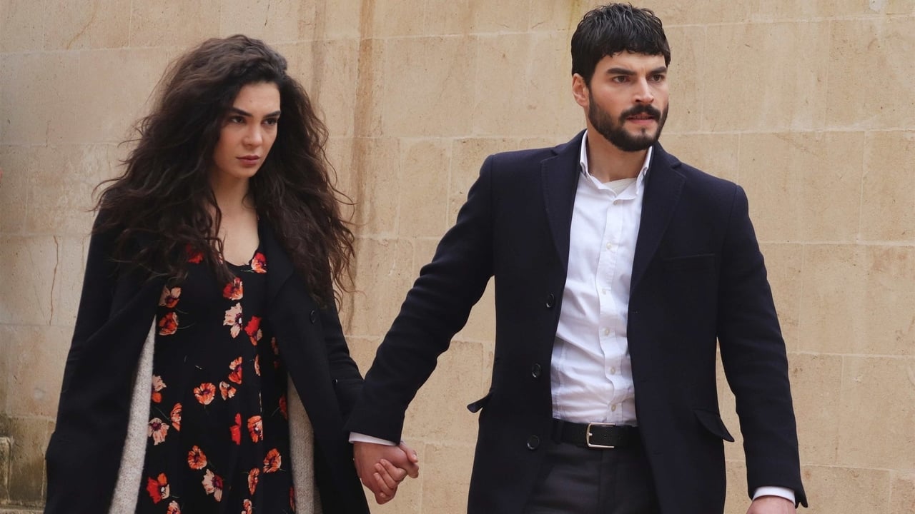 مسلسل زهرة الثالوث الحلقة 6 مترجمة قصة عشق الاصلي HD