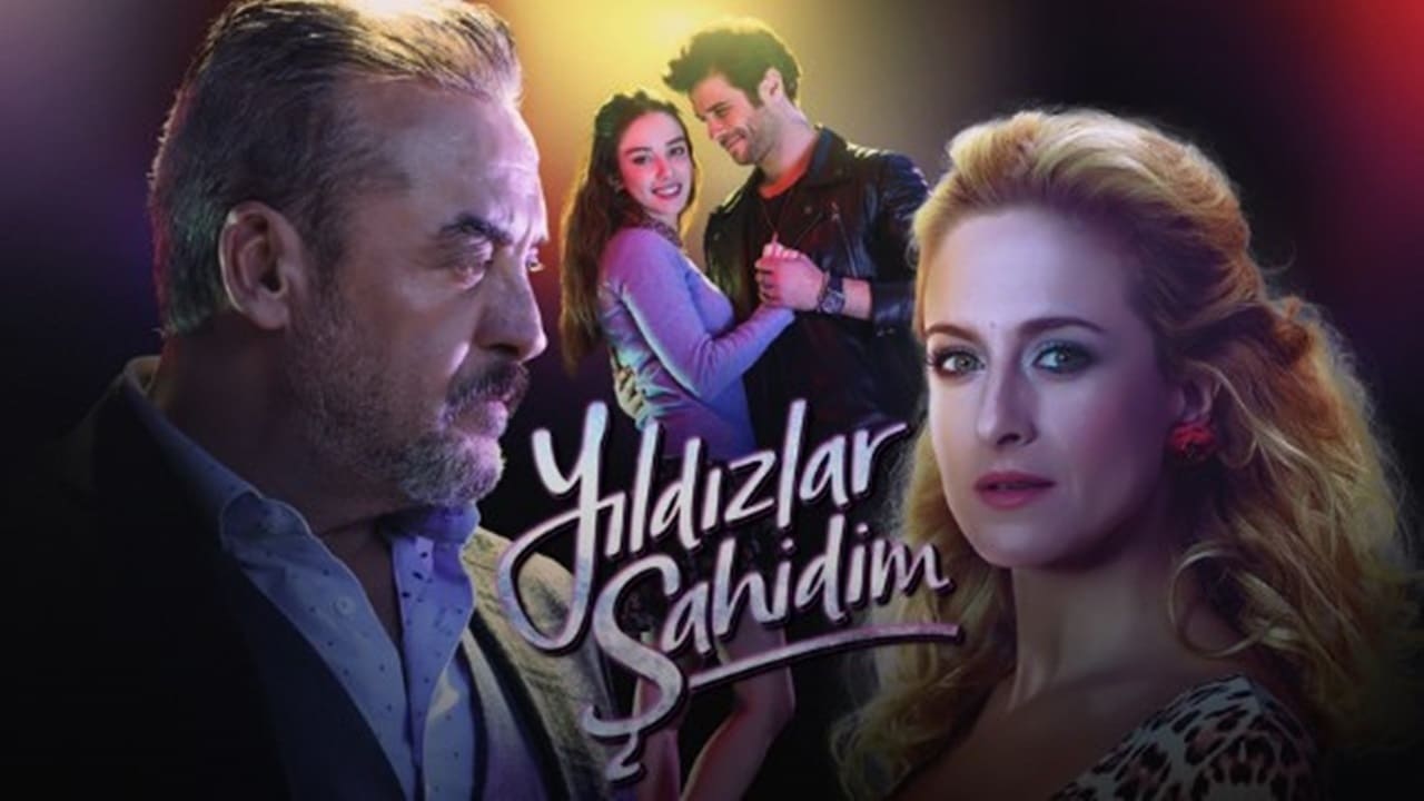 مسلسل النجوم شواهدي الحلقة 3 مترجمة قصة عشق HD