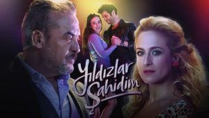 مسلسل النجوم شواهدي الحلقة 6 مدبلجة قصة عشق HD