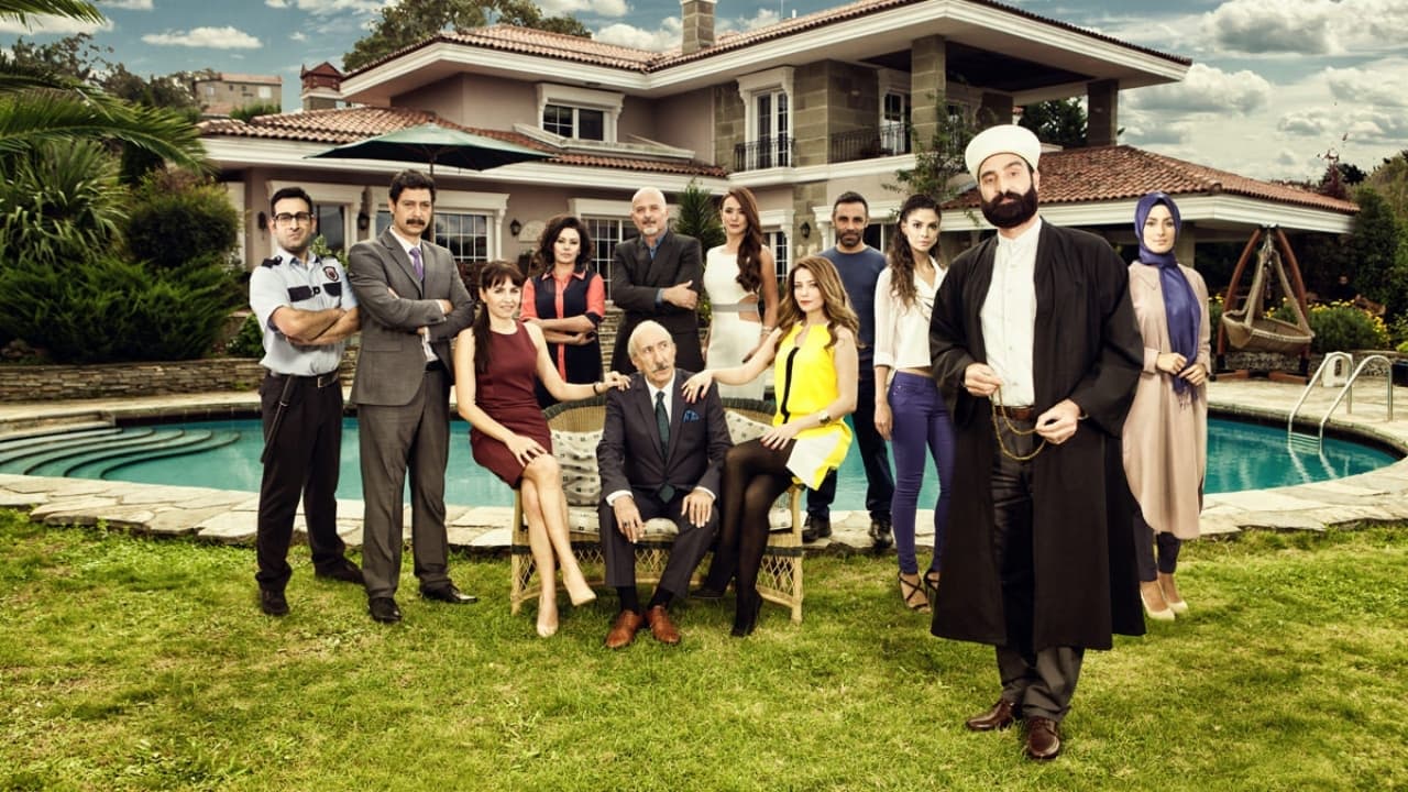 مسلسل السحلية الحلقة 1 مترجمة قصة عشق الاصلي HD