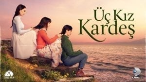 مسلسل ثلاث اخوات الحلقة 17 مترجمة قصة عشق الاصلي FULL HD