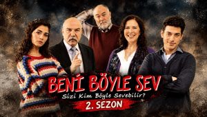 مسلسل احببني هكذا الحلقة 31 مترجمة قصة عشق