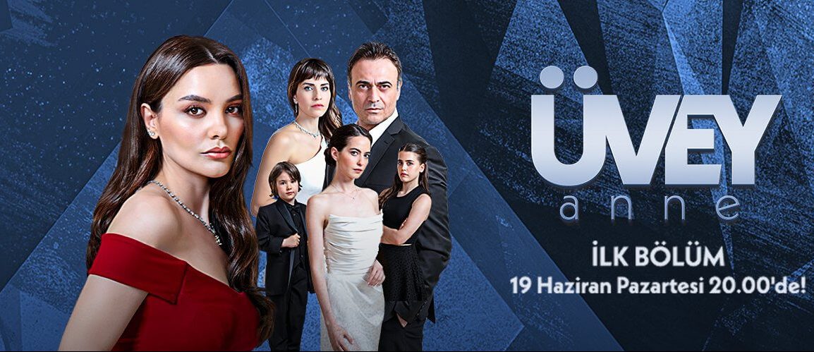 مسلسل زوجة الاب الحلقة 1 مترجمة موقع قصة عشق الاصلي 3sk