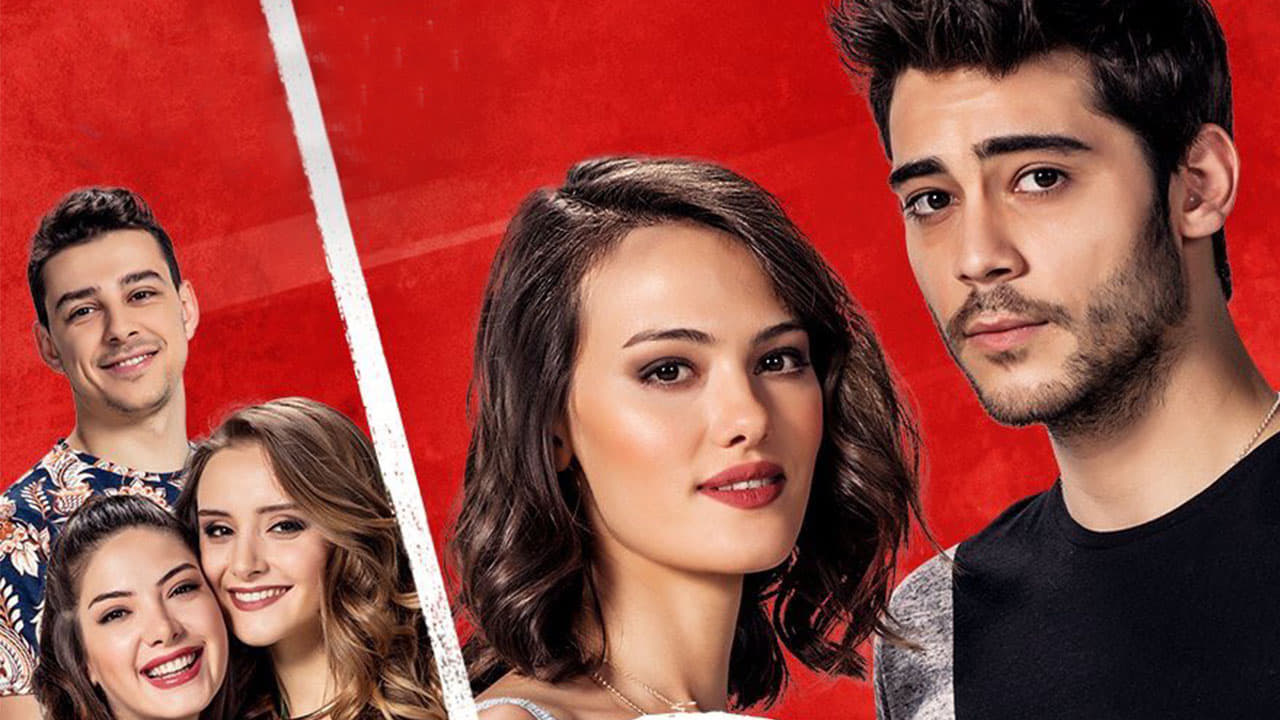 مسلسل حب الملائكة الحلقة 1 مترجمة قصة عشق الاصلي HD