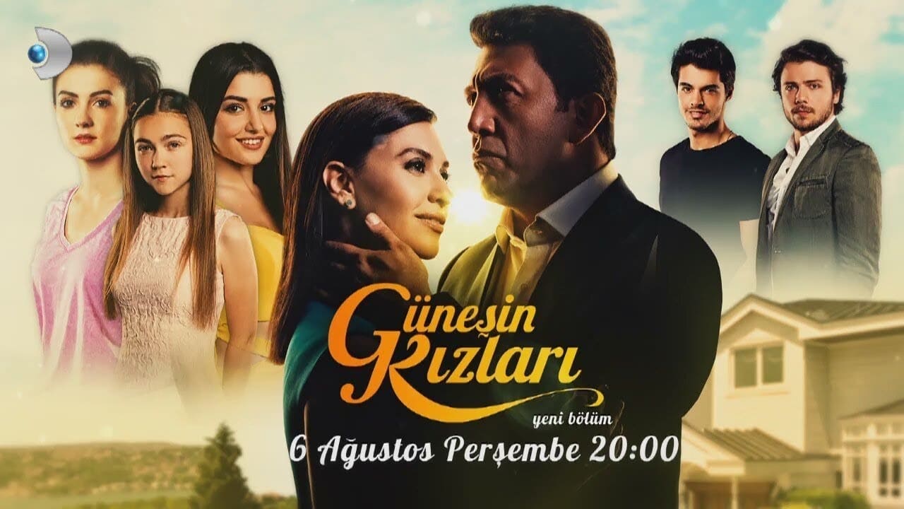 مسلسل بنات الشمس الحلقة 19 مترجمة موقع قصة عشق الاصلي FULL HD