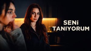 مسلسل انا اعرفك الحلقة 2 مترجمة قصة عشق