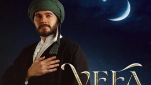 مسلسل وفا سلطان 2 الموسم الثاني الحلقة 2 مترجمة موقع قصة عشق الاصلي