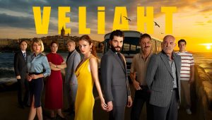 مسلسل ولي العهد الحلقة 24 مترجمة موقع قصة عشق الاصلي