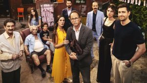 مسلسل المحتال الحلقة 2 مترجمة قصة عشق الاصلي HD