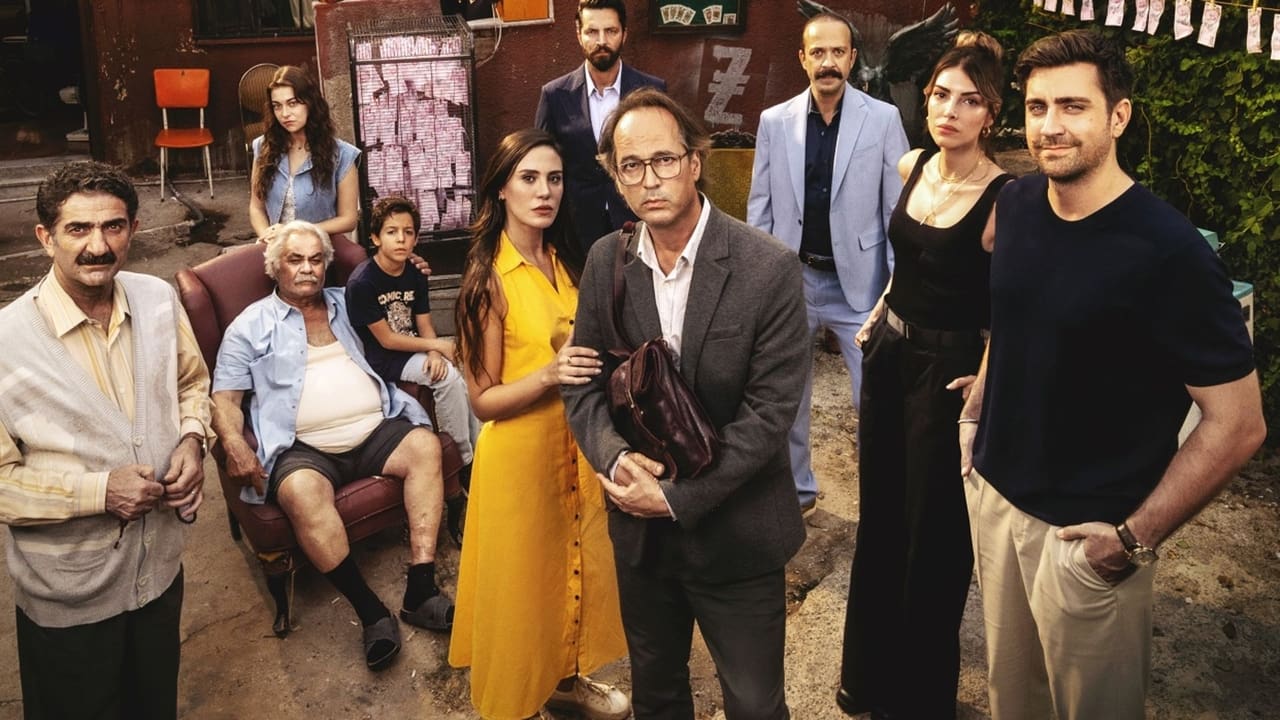 مسلسل المحتال الحلقة 1 مترجمة قصة عشق الاصلي HD