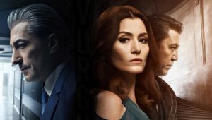 مسلسل الضربة الحلقة 15 مدبلجة قصة عشق الاصلي HD