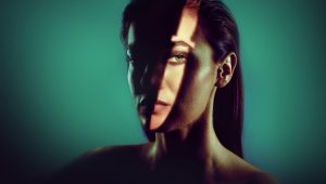 مسلسل الممثلة الحلقة 2 مدبلجة قصة عشق الاصلي HD