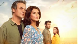 مسلسل اسمي ملك الحلقة 107 مدبلجة قصة عشق الاصلي HD