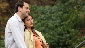 مسلسل علي عزت بيجوفيتش الحلقة 2 مترجمة قصة عشق الاصلي 3isk