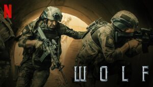 مسلسل الذئب الحلقة 3 مدبلجة قصة عشق HD