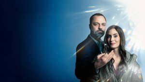 مسلسل التالق الحلقة 5 مترجمة قصة عشق