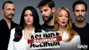 مسلسل اسليندا اوزغورسون الحلقة 2 مترجمة موقع قصة عشق الاصلي