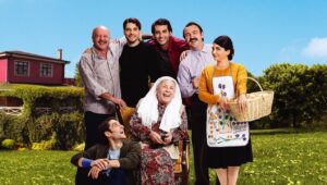 مسلسل عائلة اصلان الحلقة 2 مترجمة قصة عشق الاصلي HD