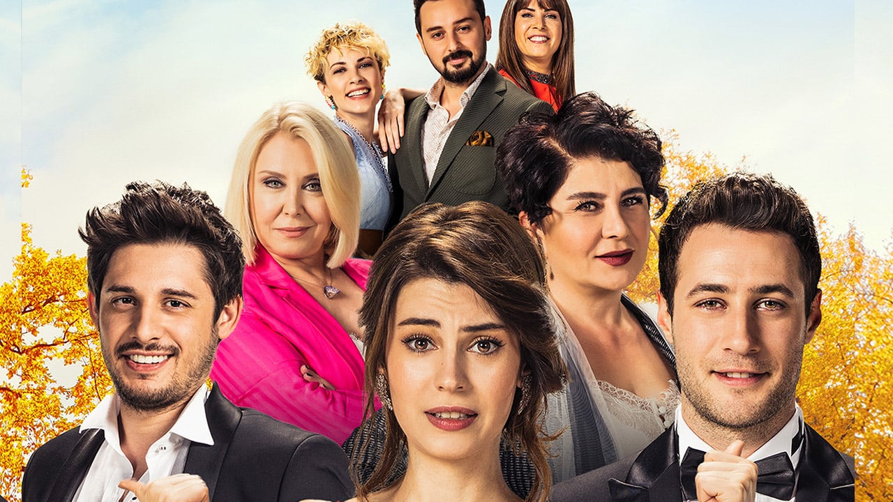 مسلسل العقبى لنا الحلقة 4 مترجمة قصة عشق يوتيوب الاصلي HD