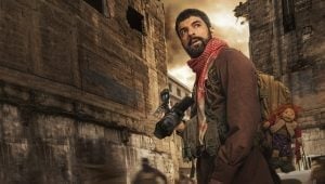 مسلسل الهروب الحلقة 4 مترجمة قصة عشق الاصلي HD
