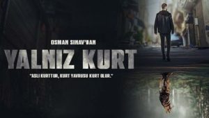 مسلسل الذئب الوحيد الحلقة 3 مترجمة قصة عشق HD