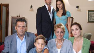 مسلسل رماد الحب الحلقة 96 مدبلجة قصة عشق HD