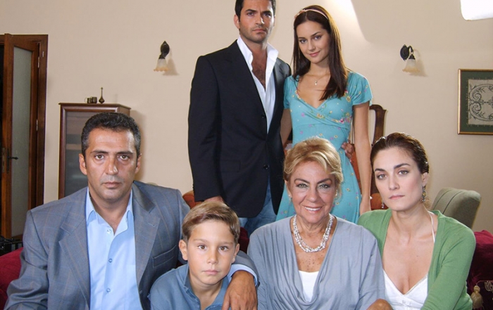 مسلسل رماد الحب الحلقة 1 مدبلجة قصة عشق HD