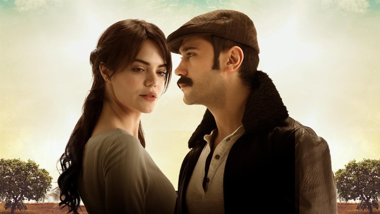 مسلسل كان يا مكان في تشوكوروفا الحلقة 2 مدبلجة قصة عشق HD