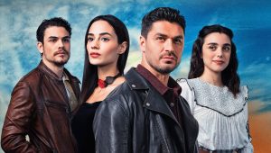 مسلسل زمبيلي الحلقة 2 مترجمة موقع قصة عشق الاصلي FULL HD