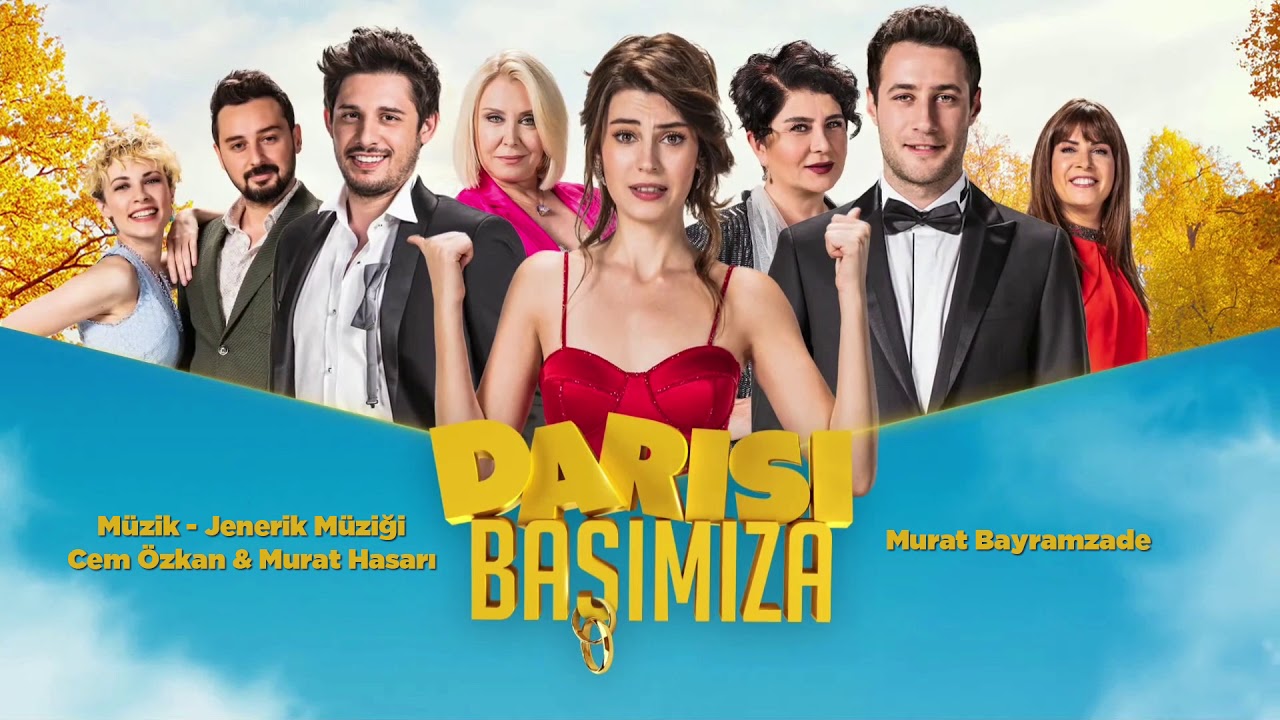 مسلسل العقبي لنا الحلقة 1 مدبلجة قصة عشق الاصلي FULL HD